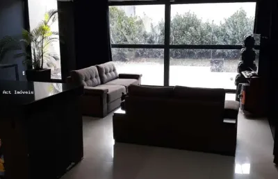 Sobrado para venda em concórdia iii de 300.00m² com 3 quartos, 3 suites e 4 garagens
