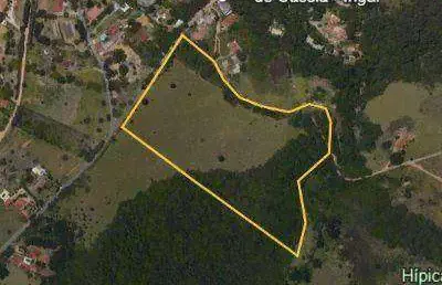 Terreno en condomínio para venda em chácaras boa vista de 56000.00m²