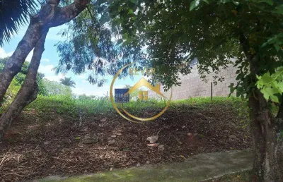 Terreno para venda em loteamento caminhos de são conrado (sousas) de 480.00m²