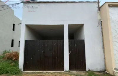 Casa para venda em unamar (tamoios) de 100.00m² com 2 quartos