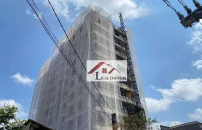 Kitnet para venda em centro de 36.00m² com 1 quarto