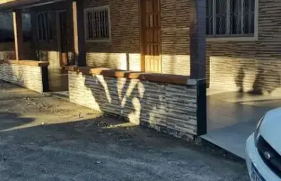 Fazenda / sítio para venda em quitandinha de 10000.00m² com 3 quartos e 3 garagens