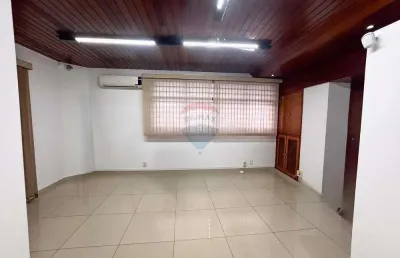 Sala comercial para alugar em jardim paulistano de 203.16m²