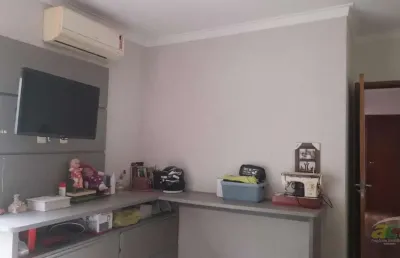 Casa para venda em umuarama de 300.00m² com 4 quartos, 2 suites e 2 garagens