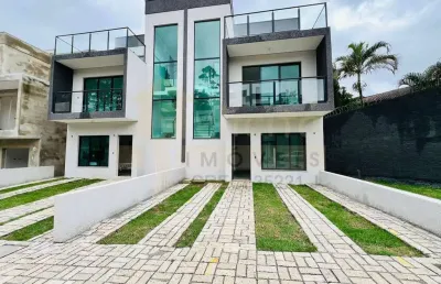Casa para venda em granja viana de 160.00m² com 3 quartos, 3 suites e 21 garagens