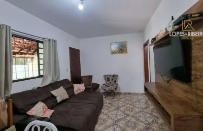 Casa para venda em jardim panorama de 230.00m² com 4 quartos e 4 garagens