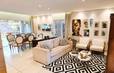 Sobrado para venda em bairro das palmeiras de 250.00m² com 4 quartos, 2 suites e 4 garagens