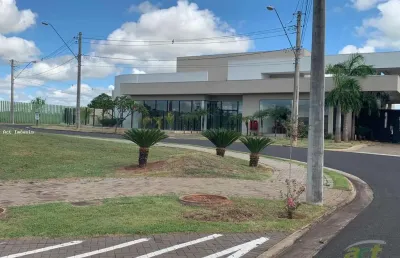 Casa de condomínio para venda em condomínio royal boulevard residence e resort de 400.00m² com 3 quartos, 3 suites e 4 garagens