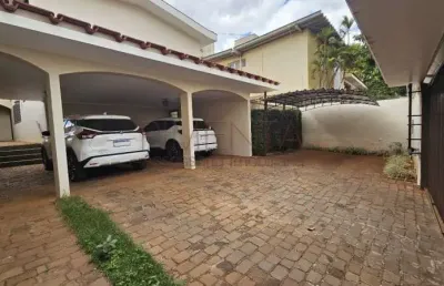 Casa para venda em jardim sumaré de 296.00m² com 3 quartos e 1 suite
