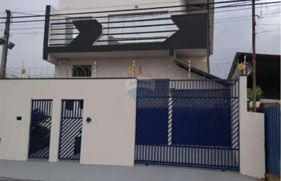 Galpão / depósito / armazém para alugar em cidade jardim ii de 335.00m² com 1 quarto e 6 garagens