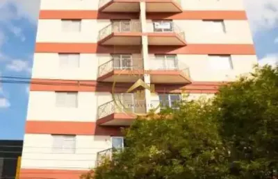Apartamento para venda em jardim nossa senhora auxiliadora de 70.00m² com 1 quarto e 1 garagem