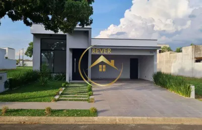 Casa de condomínio para venda em cascata de 187.00m² com 3 quartos e 4 garagens