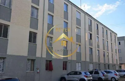 Apartamento para venda em parque da figueira de 65.00m² com 1 quarto e 1 garagem
