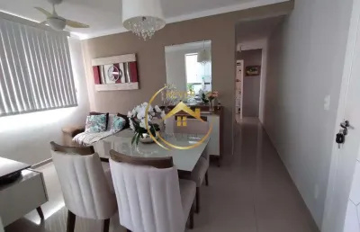 Apartamento para venda em loteamento parque são martinho de 45.00m² com 2 quartos e 1 garagem