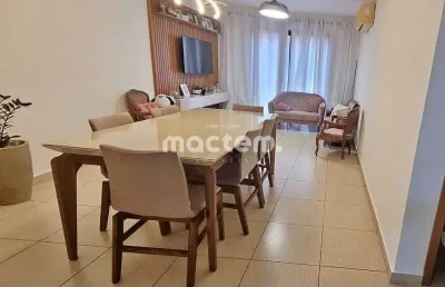 Apartamento para venda em jardim botânico de 90.00m² com 3 quartos, 1 suite e 3 garagens