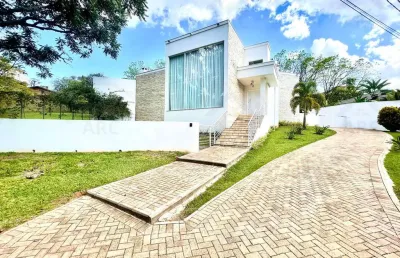 Casa de condomínio para venda em vale do sol de 1440.00m² com 3 quartos, 3 suites e 8 garagens