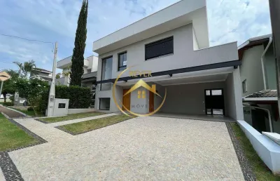 Casa de condomínio para venda em betel de 275.00m² com 4 quartos, 4 suites e 4 garagens