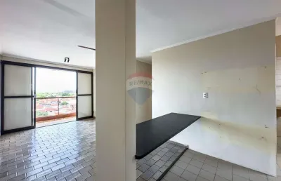 Apartamento para venda em parque industrial lagoinha de 66.17m² com 3 quartos, 1 suite e 1 garagem