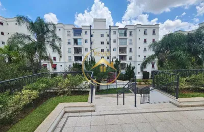 Apartamento para venda em loteamento residencial vila bella de 118.00m² com 3 quartos, 3 suites e 2 garagens