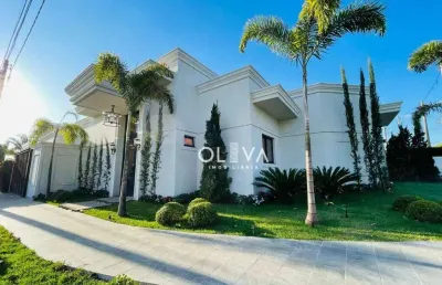 Casa de condomínio para venda em village damha ii de 170.00m² com 3 quartos, 3 suites e 4 garagens