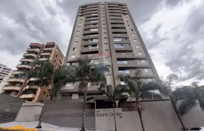 Apartamento para alugar em condomínio itamaraty de 95.00m² com 3 quartos, 1 suite e 2 garagens