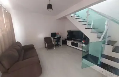 Casa para venda em jardim itamarati de 250.00m² com 3 quartos, 1 suite e 2 garagens