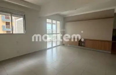 Apartamento para venda em jardim sumaré de 90.00m² com 2 quartos, 1 suite e 2 garagens