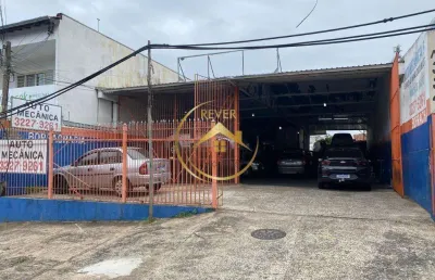 Galpão / depósito / armazém para venda em vila pompéia de 360.00m²