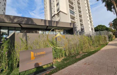 Apartamento para venda em jardim itamarati de 96.00m² com 3 quartos, 1 suite e 3 garagens