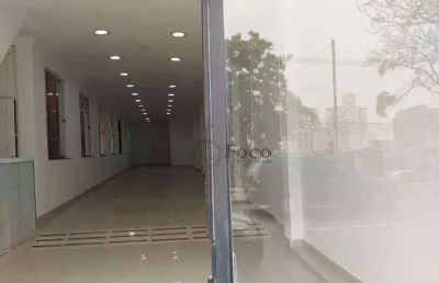Sala comercial para alugar no Centro, Guarulhos 