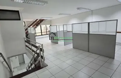 Prédio comercial para alugar em centro de 300.00m² com 6 quartos
