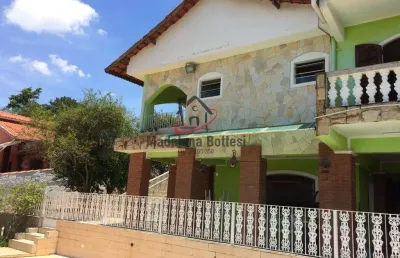 Chácara para venda em cachoeira de 400.00m² com 3 quartos, 3 suites e 4 garagens