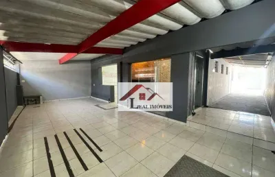 Casa para alugar em vila américa de 303.00m² com 2 quartos e 2 garagens