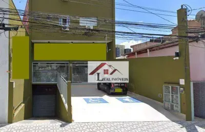 Prédio comercial para venda em centro de 1210.00m² com 20 garagens