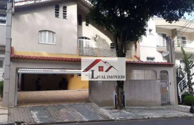 Casa para venda em dos casa de 310.00m² com 4 quartos e 5 garagens