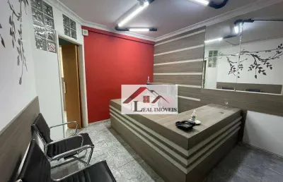Sala comercial para venda e aluguel em centro de 78.00m²