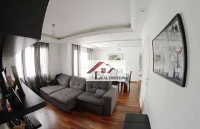 Apartamento para venda em planalto de 142.00m² com 4 quartos, 3 suites e 3 garagens
