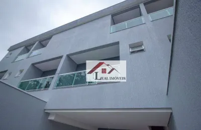 Sobrado para venda em parque das nações de 152.00m² com 3 quartos, 1 suite e 2 garagens