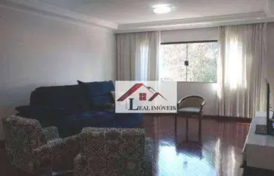 Casa para venda em vila gilda de 201.00m² com 3 quartos, 1 suite e 4 garagens
