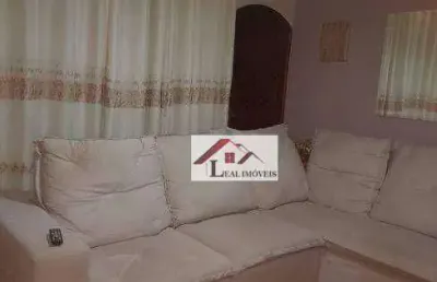Casa para venda em jardim ana maria de 115.00m² com 2 quartos, 1 suite e 2 garagens