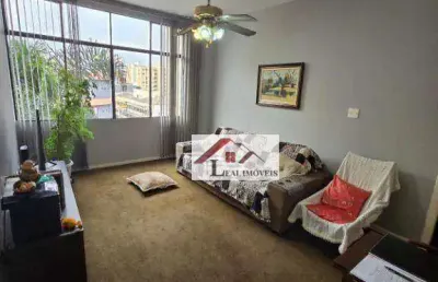 Apartamento para venda em centro de 110.00m² com 3 quartos