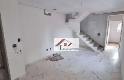 Cobertura para venda em santa maria de 104.00m² com 2 quartos, 1 suite e 2 garagens