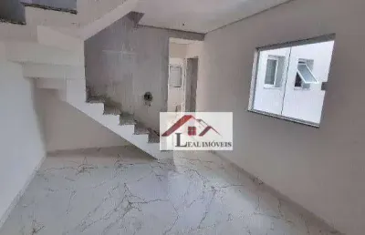 Cobertura para venda em santa maria de 104.00m² com 2 quartos, 1 suite e 2 garagens
