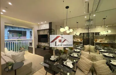 Apartamento para venda em santa teresinha de 50.00m² com 2 quartos, 1 suite e 1 garagem