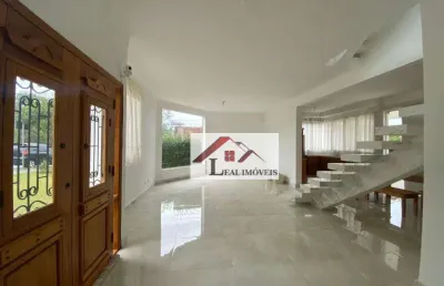Casa de condomínio para venda em condomínio residencial campos do conde de 415.00m² com 3 quartos, 3 suites e 2 garagens