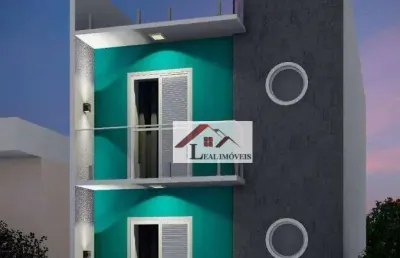 Apartamento para venda em santa maria de 80.00m² com 3 quartos, 1 suite e 2 garagens