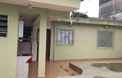 Casa para venda em vila alto de santo andré de 193.00m² com 5 quartos e 5 garagens