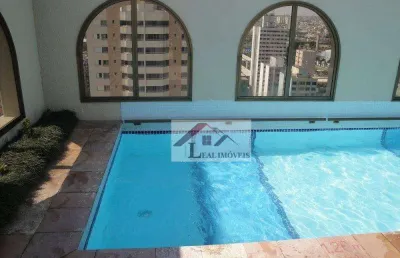 Flat para venda e aluguel em santa paula de 19.00m² com 1 quarto e 1 garagem