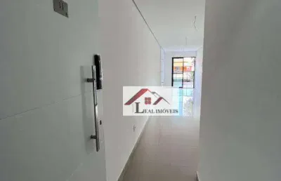 Apartamento para venda em vila américa de 66.00m² com 2 quartos e 1 suite