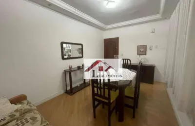 Apartamento para venda em utinga de 101.00m² com 3 quartos, 1 suite e 1 garagem